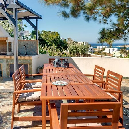 Villa Mare Syros Finikas  Exterior photo