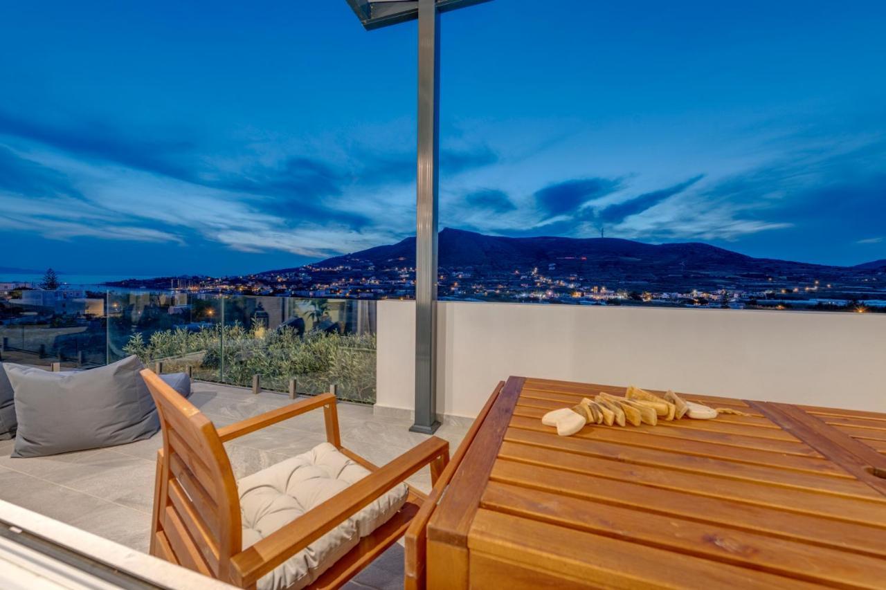 Villa Mare Syros Finikas  Exterior photo